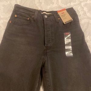 Levi’s jeans